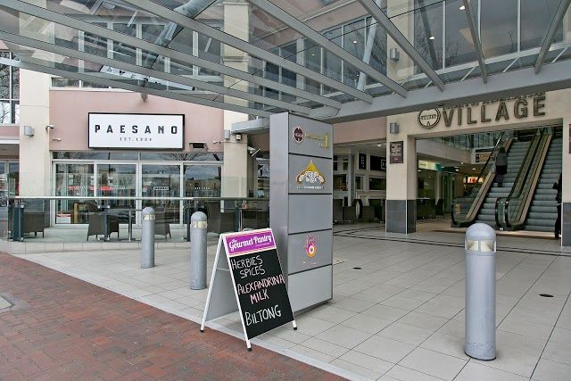 North Adelaide Village