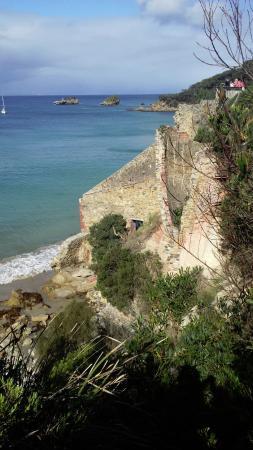 Walkerville Lime Kilns
